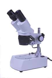 Микроскоп бинокулярный стереоскопический МС-1 вар. 1С, 2С