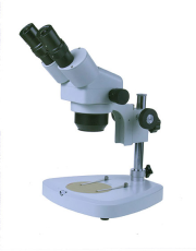 Микроскоп бинокулярный стереоскопический панкратический МС-2 -ZOOM вар. 1А