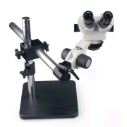 Микроскоп бинокулярный стереоскопический панкратический