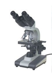 Бинокулярный биологический микроскоп Микромед -1 вар. 2-20